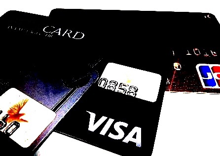 クレジットカードに関する基礎知識
